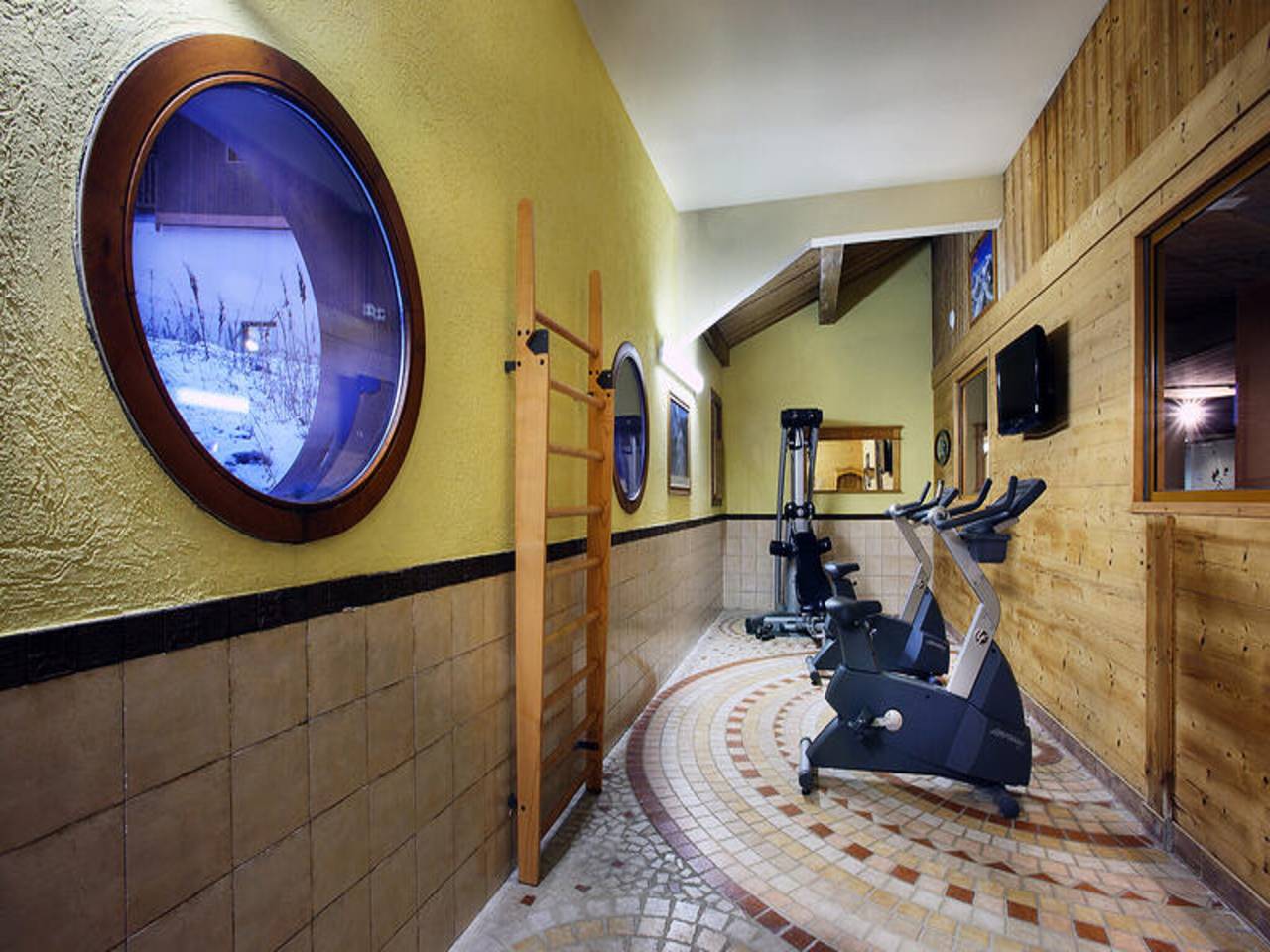 Appartement entier, Appartement en Savoie près des pistes in Les Arcs, Bourg-Saint-Maurice