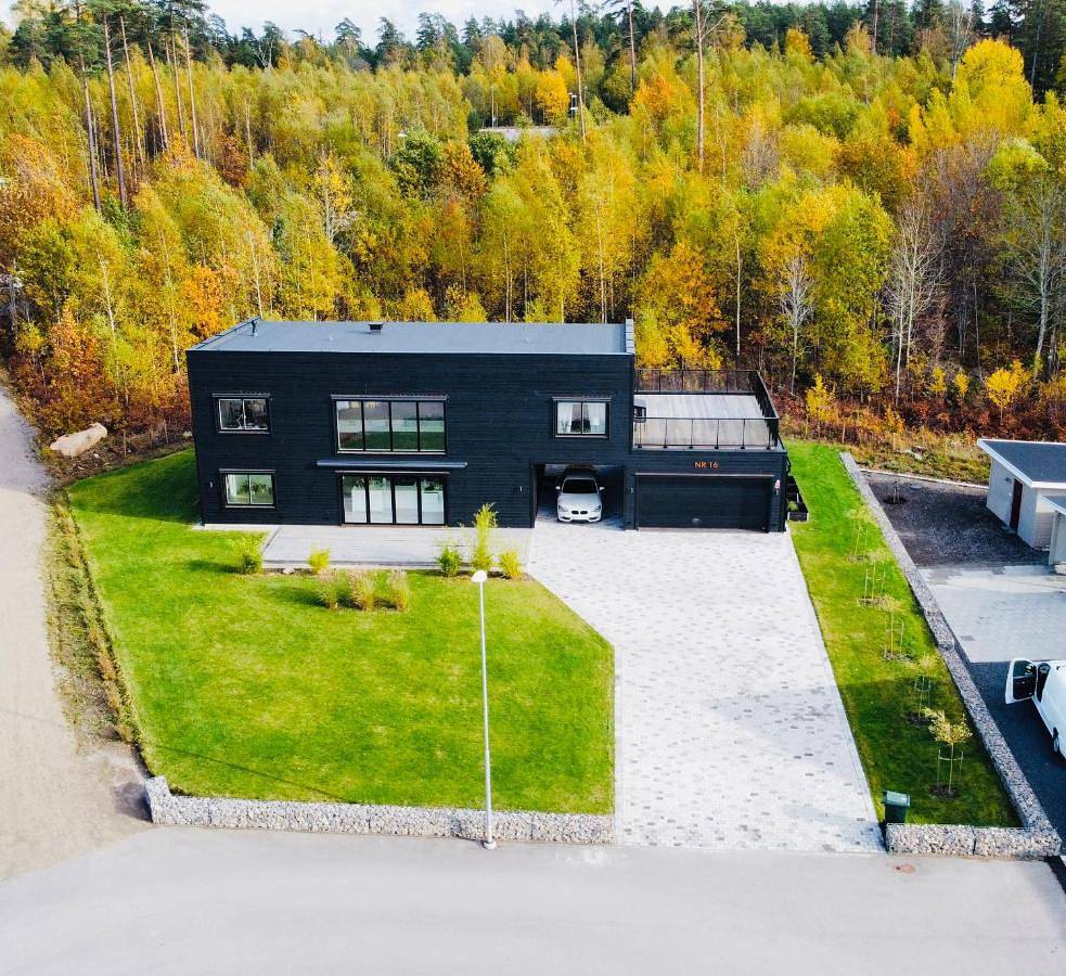 Two-Bedroom Villa in Alvesta, Kronoberg