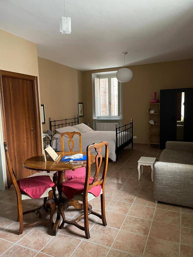 Gîte pour 2 personnes, avec vue à Verceil - 3