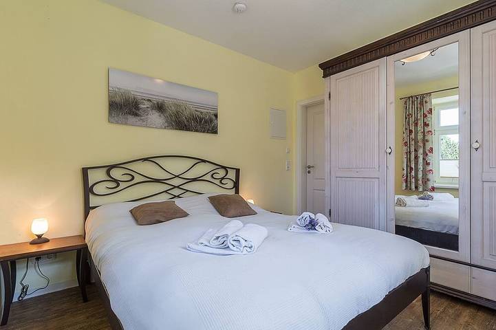 Villa für 2 Personen, mit Balkon, mit Haustier in Kühlungsborn - 4