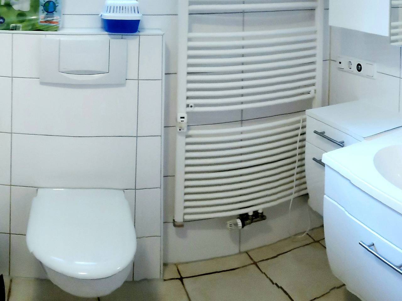 Ganze Wohnung, In ruhiger Lage in Frammersbach, Spessart-Mainland