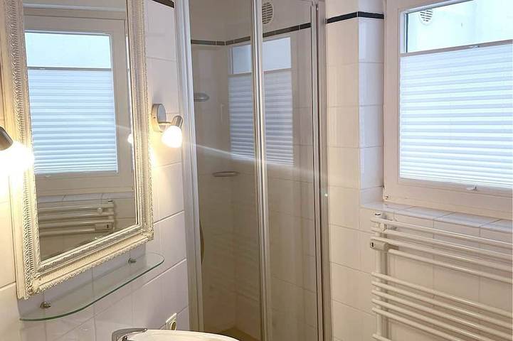 Ganze Wohnung, Haus Wattblick App. 04 - Wattblick in Rantum, Sylt (Gemeinde)