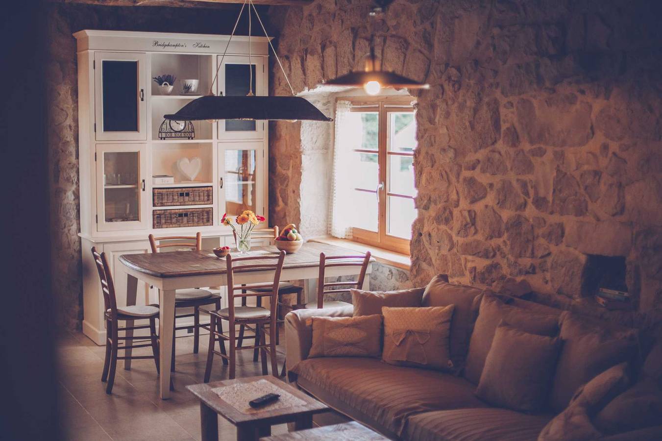 Luxusvilla Deluxe mit Pool und Sauna in Dobrinj, Krk