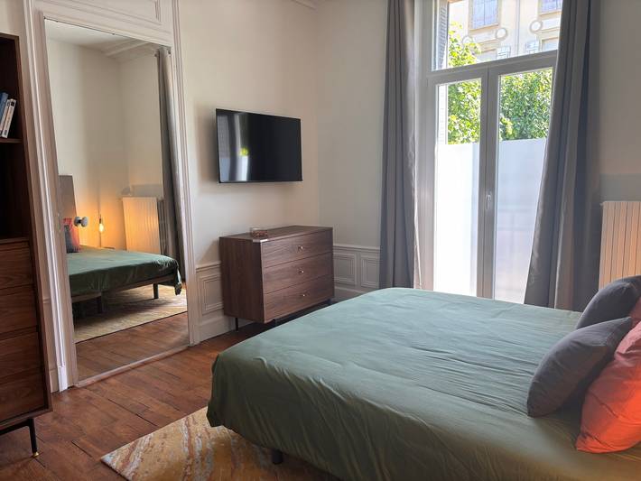 Gîte pour 2 personnes à Vittel - 3