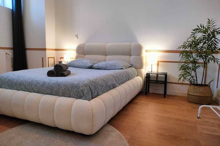 Gîte pour 6 personnes à Wasselonne - 4