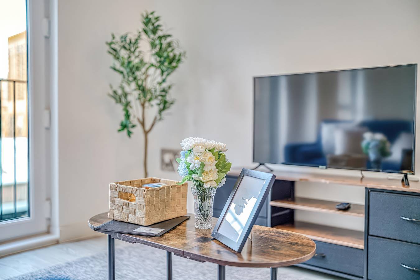 Ganze Wohnung, Apartment 422 in Greater Manchester