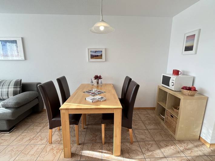 Ferienwohnung für 6 Personen, mit Balkon in Bernau im Schwarzwald - 2