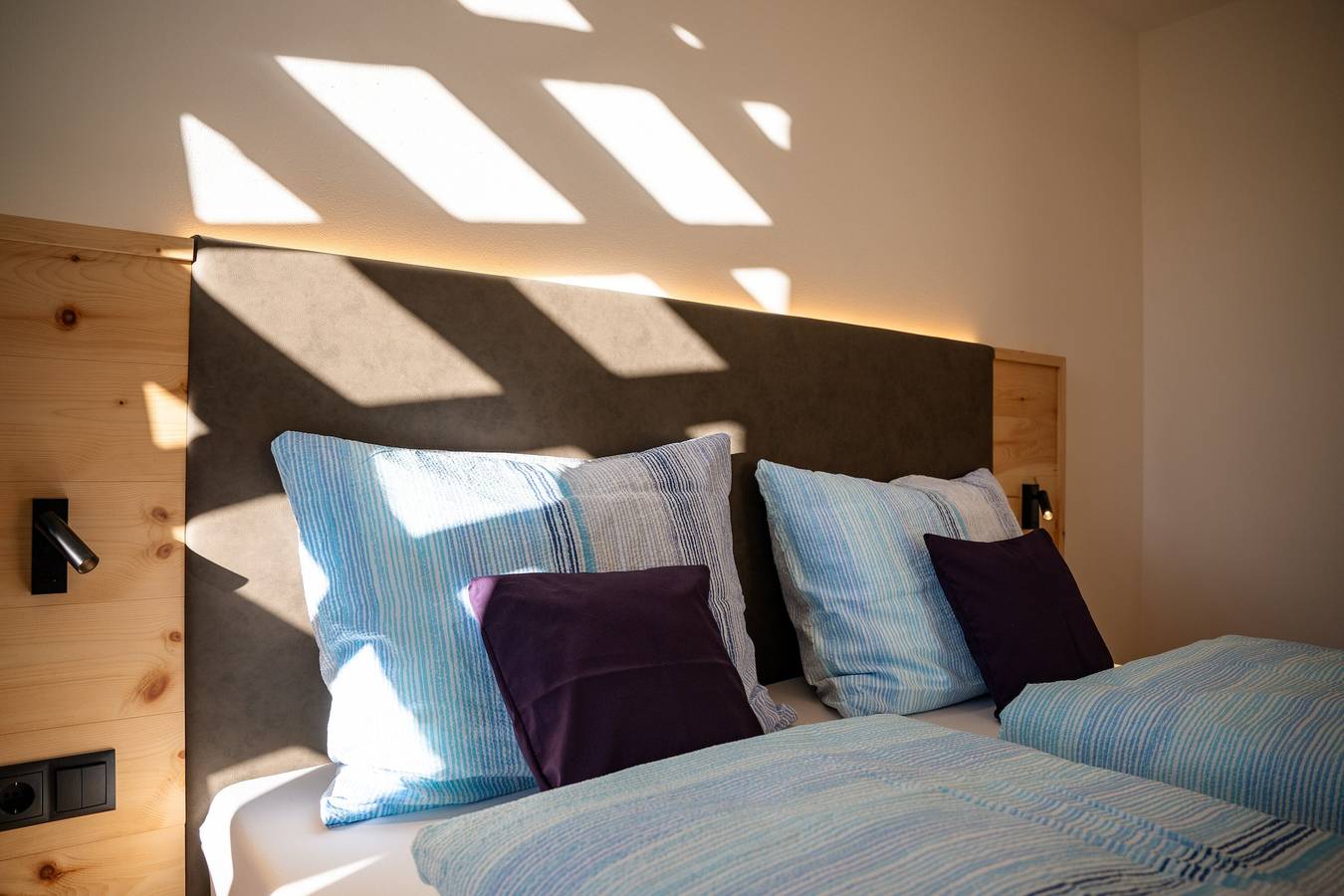 Ganze Wohnung, Ferienwohnung 'Elstar' mit Bergblick, Gemeinschaftsgarten und Wlan in Albeins, Brixen