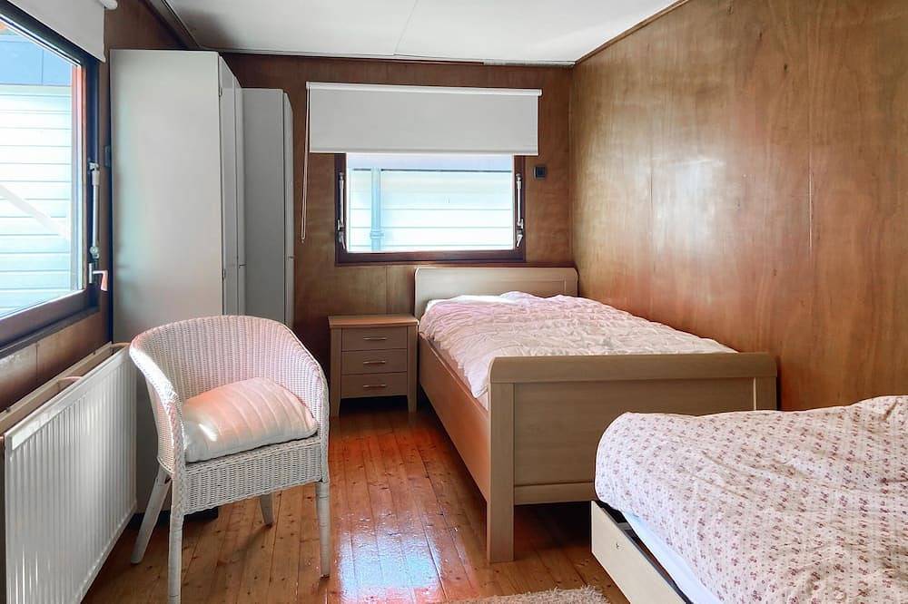 Tolles Schiff in Rotterdam mit Wlan in Rotterdam, Südholland