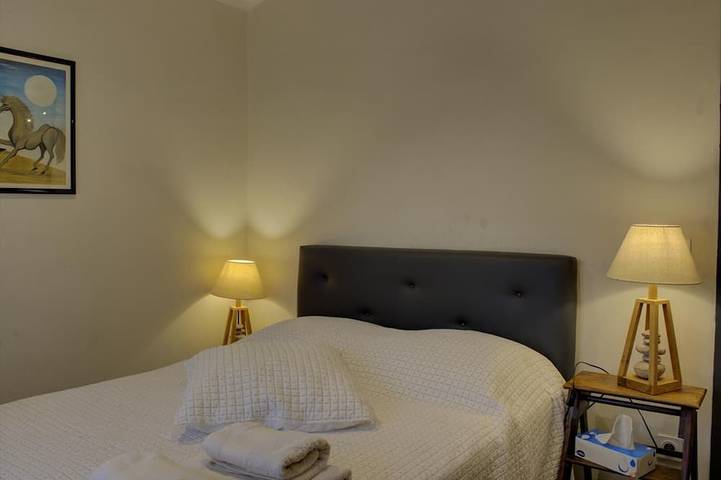 Location de vacances pour 4 personnes à Saint-Blaise - 3