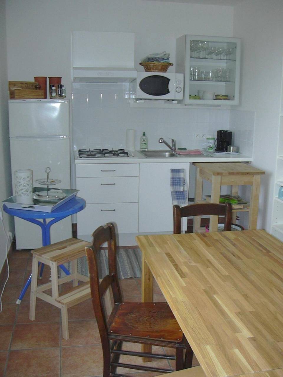 Twin Room in Cabrières (Hérault), Côte méditerranéenne (France)