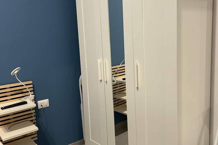 Appartamento intero, Summerhouse in Mazzeo, Taormina