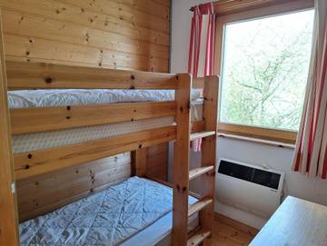 Ferienhaus für 4 Personen in Grambin, Vorpommern, Bild 4