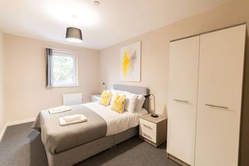Apartment for 4 People in Manchester, Greater Manchester, Photo 2