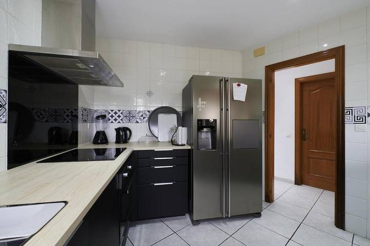 Casa rural para 12 personas, con Balcón además de Terraza y Piscina en Tordera - 3