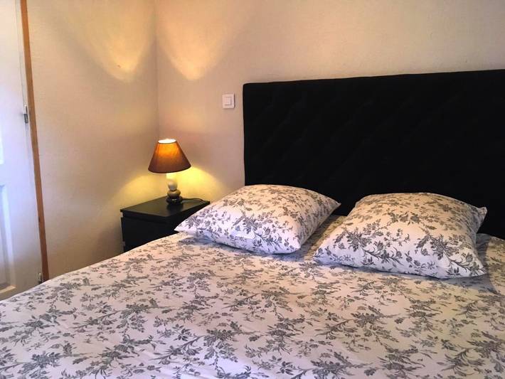 Cottage pour 35 personnes, avec vue et jardin à Thiverval-Grignon