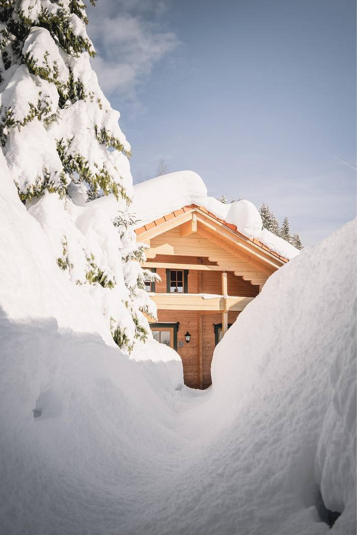 Juniorsuite douche of bad, Wc in Scheffau am Wilden Kaiser, Kaisergebirge