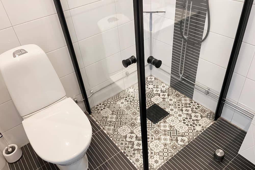 Gemütliches Haus mit 3 Schlafzimmern in. in Tofta, Gotland