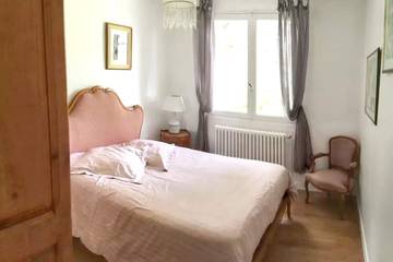Villa pour 12 Personnes dans Mur-de-Barrez, Massif central, Photo 1