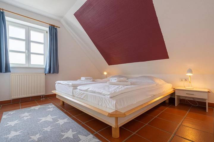 Ferienpark für 4 Personen, mit Kinderpool und Pool sowie Sauna, mit Haustier in Dranske - 4