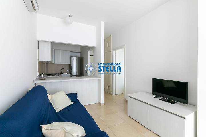Appartamento intero, ~El Palmar 427~ Vista Mare+Piscina+Posto spiaggia in Lido di Jesolo, Jesolo Centro