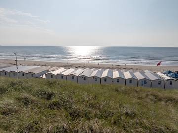 Vakantiehuis voor 4 Personen in Wijk aan Zee, Nederlandse kust, Afbeelding 4