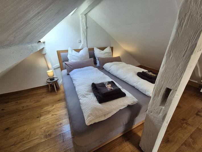 Ferienwohnung für 2 Personen, mit Ausblick, mit Haustier in Monschau