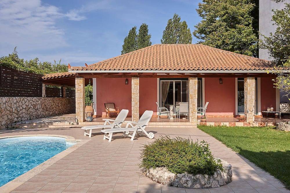 Casa vacanza a Cefalonia a partire da 140€ a notte