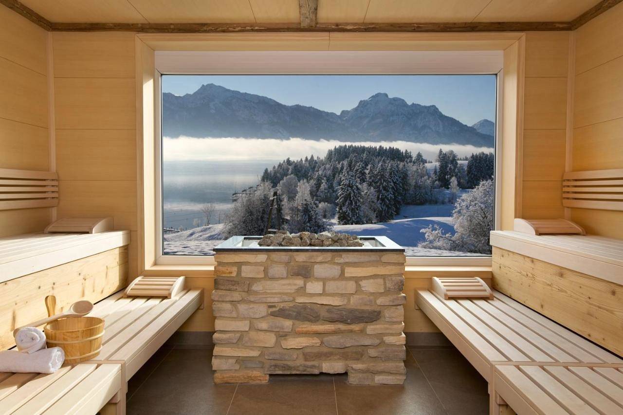 Landhotel Schwarzenbach - Wellness & Spa in Rieden, Bayerisch Schwaben