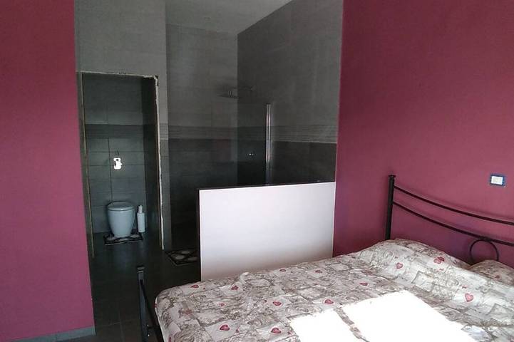 Villa Vacanza Giuseppe in Marzara del Vallo e dintorni, Provincia di Trapani