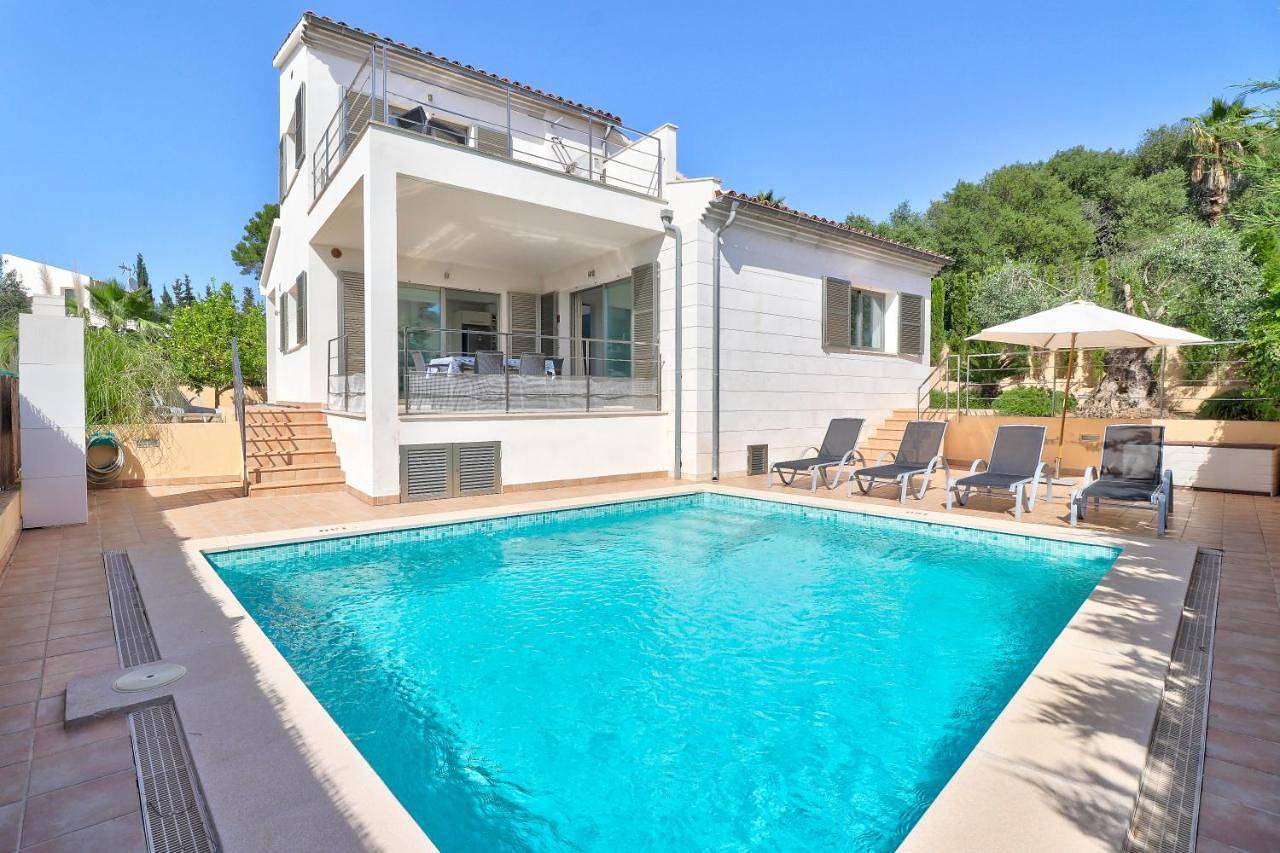 Villa Foufou, Cielo de Bonaire,Alcudia in Bonaire, Alcúdia