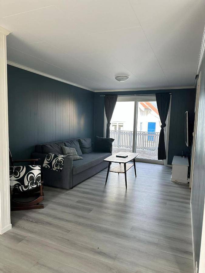 Ferienhaus für 6 Personen, mit Terrasse in Frøya - 2