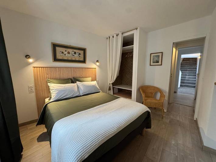 Appartement de vacances pour 4 personnes, avec vue - 1