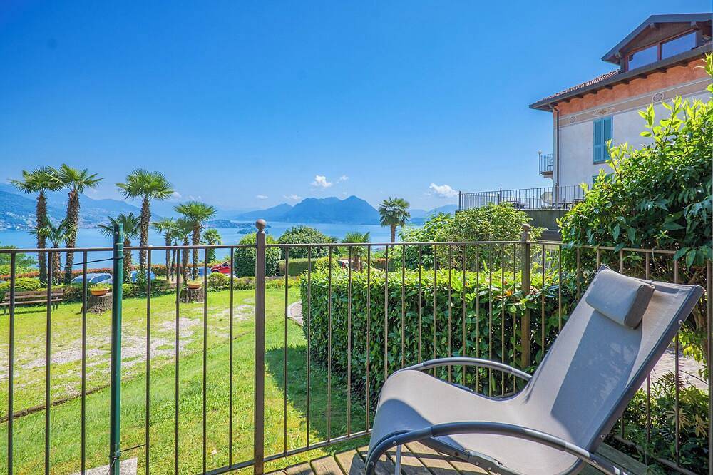 Bauernhof für 4 Personen in Comune di Baveno, Walliser Alpen