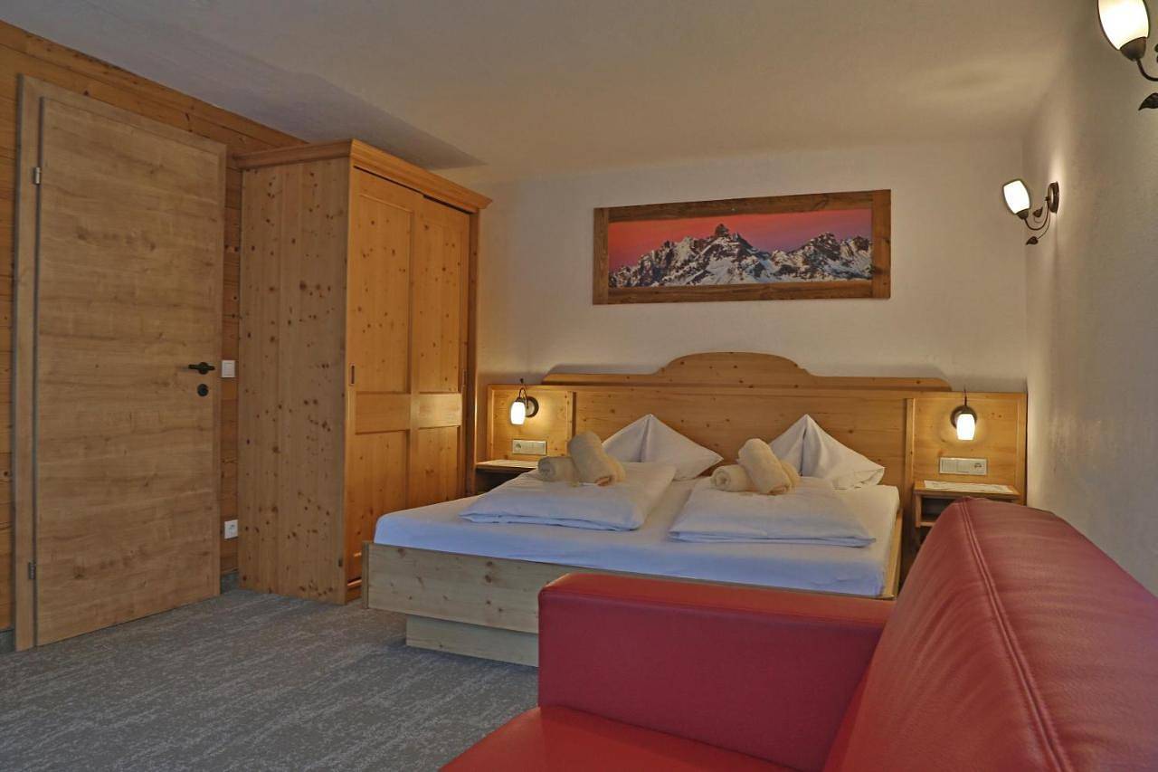 Double Room in Flachau, Ski Amadé
