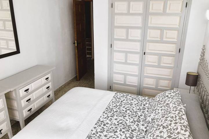 Appartement entier, Sea, Sand & Sun Torre del Mar in Torre del Mar, Vélez-Málaga