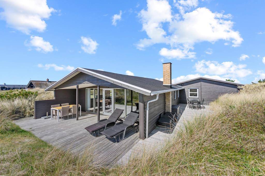 Casa vacanza a Klegod a partire da 93€ a notte