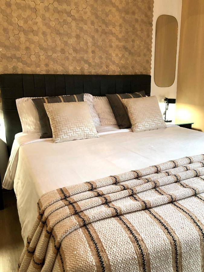 Chambre d’hôte pour 2 personnes, avec jardin et vue à Brescia - 2