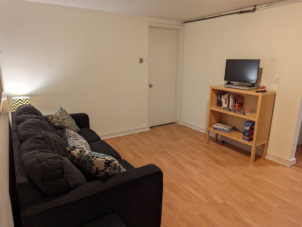 Ganze Wohnung, Cute and cozy apartment walking distance to downtown in Moscow (ID), Latah County