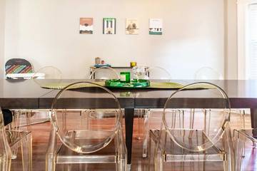 Vacation House for 10 Guests in St. Louis, Missouri, Picture 1