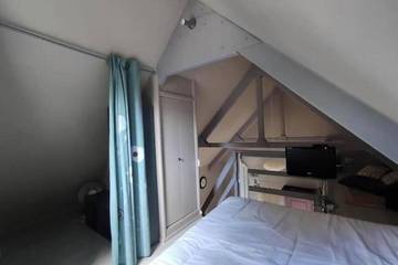 Maison De Vacances pour 5 Personnes dans Portbail, Cotentin, Photo 2