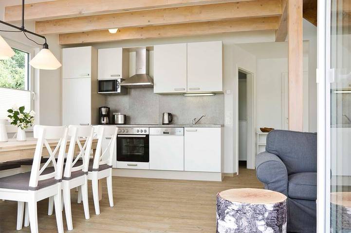 Agriturismo für 6 Personen, mit Sauna in Hechthausen - 3