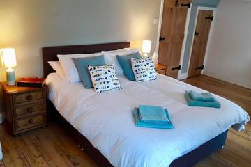 Cottage for 4 People in Staithes, North Yorkshire, Photo 1