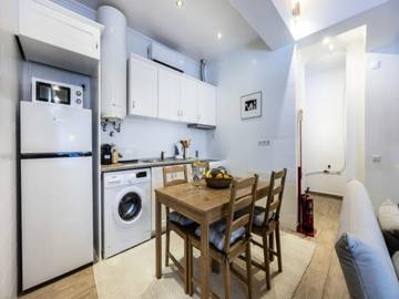 Holiday Rental for 4 People in Olhão, Parque Natural da Ria Formosa, Photo 3
