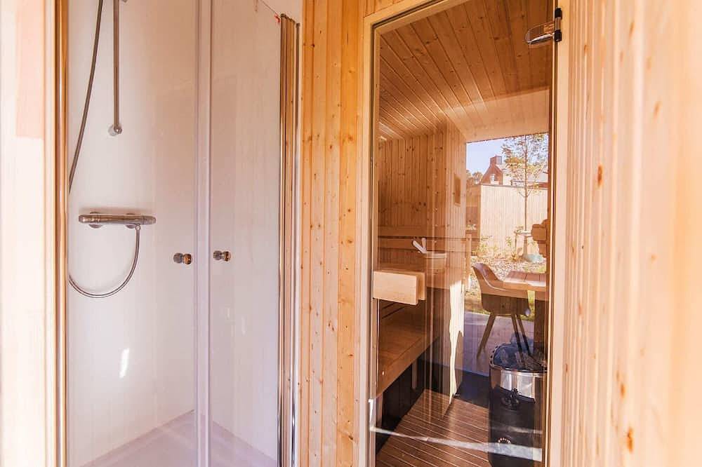 Wellness-Villa in der Nähe von Maastricht in Maastricht, Hoge Kempen