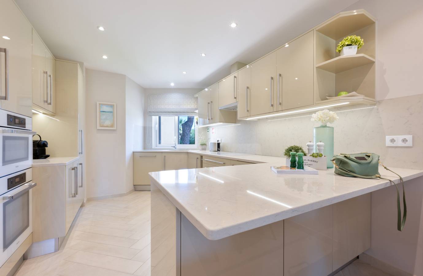 Apartamento inteiro, Apartment Rose in Quinta do Lago, Almancil