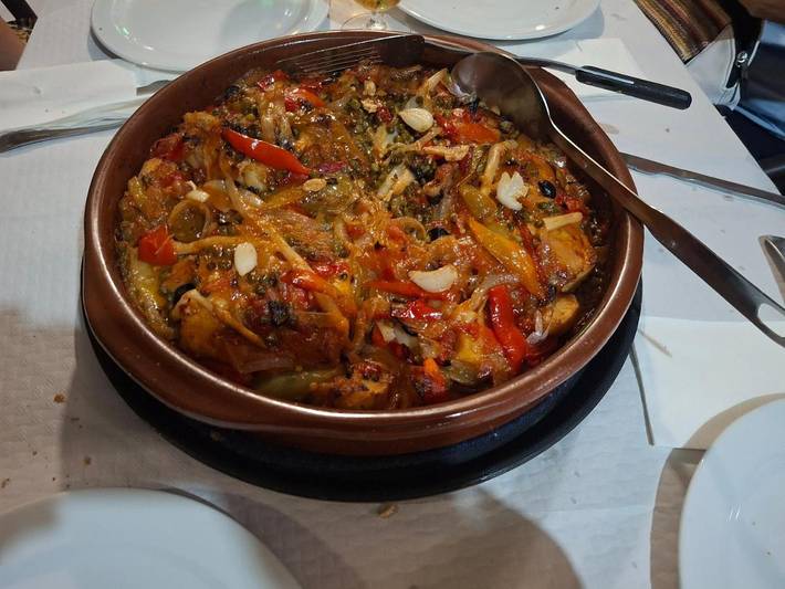 Apartamento de vacaciones para 4 personas, con piscina y jardín en Provincia de La Coruña - 2