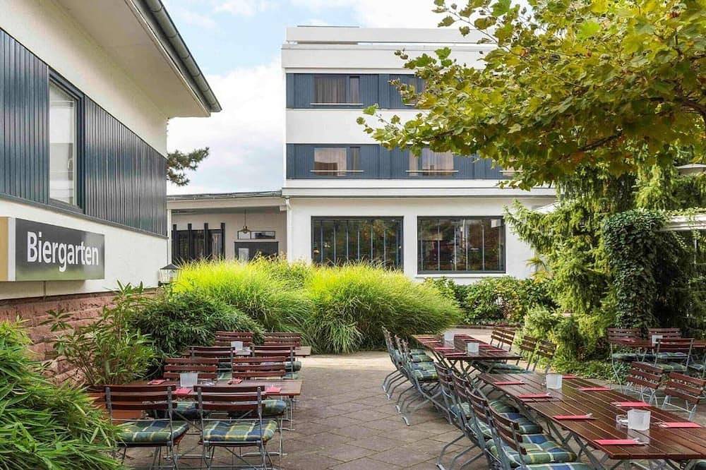 Ganze Wohnung, Ibis Styles Offenburg City in Offenburg, Mittlerer Schwarzwald