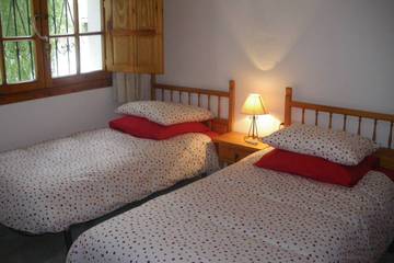 Apartment for 4 People in Ventanicas-El Cantal, Mojácar, Photo 2