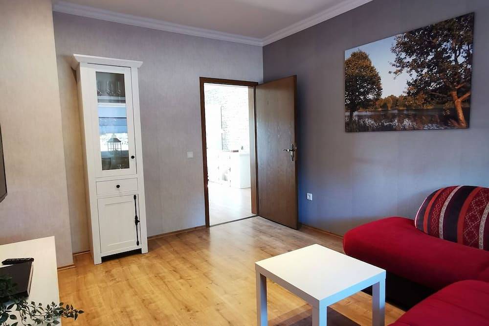 Vacation apartment/apartment for 8 guests with 150m² in Lathen, foto 8